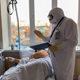 «Ни один врач и фельдшер не будет сокращен», – заявили в комитете здравоохранения Курской области