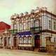 Старый Курск в акварелях Ликоренко