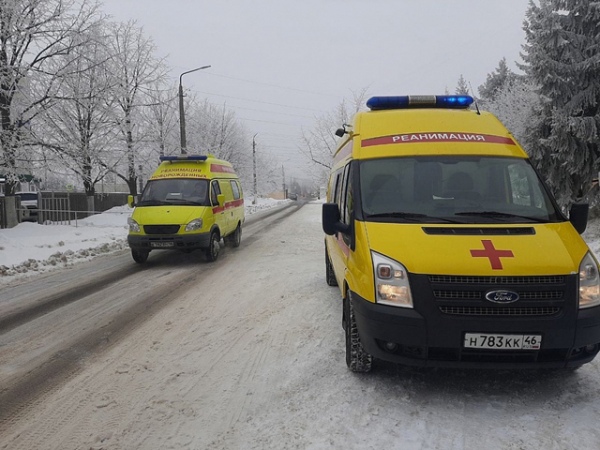 В перинатальный центр Санкт-Петербурга госпитализировали младенца возрастом один месяц В перинатальный центр Санкт-Петербурга госпитализировали младенца возрастом один месяц
