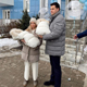 Депутат Облдумы Анастасия Крюкова родила двойню