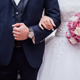 В регионе стали реже разводиться и чаще жениться
