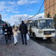Об оплате проезда в общественном транспорте курянам ответят в соцсети
