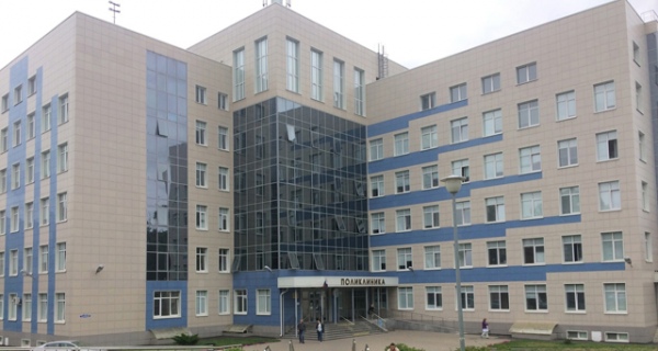В поликлиниках возобновляется оказание плановой медицинской помощи В поликлиниках возобновляется оказание плановой медицинской помощи