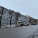 В Курске отремонтируют улицу Ленина