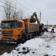 Дорогу на улице Светлой расширят до трех полос