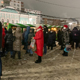 В Курске ввели дополнительные вечерние рейсы автобусов