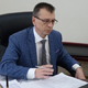 Мэром Курчатова в третий раз избран Игорь Корпунков