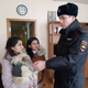 Иностранным студенткам полиция вернула пропавшую собаку пугапу