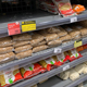 В регионе продолжают расти цены на продукты