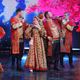 Ансамбль из Курска «Русский стиль» вышел в финал шоу «Страна талантов»