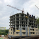 В регионе установили рекорд по строительству жилья