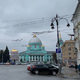 Курск занял последнее место в рейтинге качества городской среды