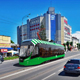 Город получит 12,4 миллиарда рублей на модернизацию электротранспорта