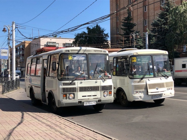Многие водители маршруток на входе предупреждают, что терминалы не работают Многие водители маршруток на входе предупреждают, что терминалы не работают