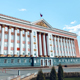 Курские чиновники отчитались о доходах