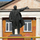 В области насчитали 121 памятник Ленину