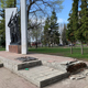 Памятник в парке Героев Гражданской войны отремонтируют в 2022 году