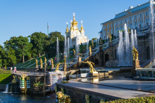 Куряне все чаще интересуются экскурсионными турами Куряне все чаще интересуются экскурсионными турами