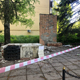 В Курске начали ремонт военных памятников