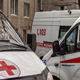 В области объединяют службы скорой помощи