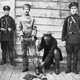 «Немедленно заарестовать»: кто бежал из тюрем Курской губернии