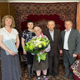 Курская семья Рыжковых отметила 60 лет совместной жизни