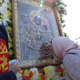 В Курск привезли чудотворную Пряжевскую икону