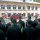 20 военных из региона отправились в зону проведения СВО