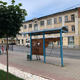 В Курске планируют заменить 400 остановочных павильонов