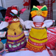 В Курске пройдет фестиваль народной куклы