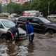 Погодные рекорды июля