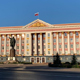 В Курской области создадут региональное правительство