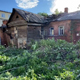 В Курске начнут реконструкцию «дома Малевича»