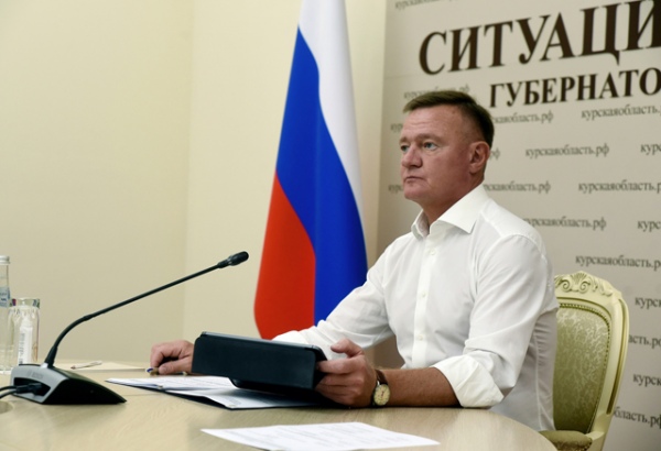 По словам губернатора, у него нет счетов и недвижимости за границей По словам губернатора, у него нет счетов и недвижимости за границей