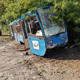 Суд постановил заплатить 250 тысяч жительнице Курска, попавшей под трамвай
