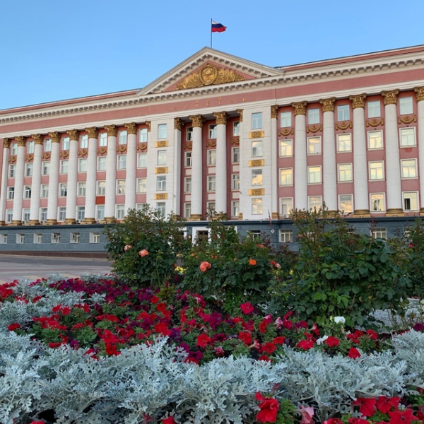 В региональном правительстве появится 16 министерств В региональном правительстве появится 16 министерств