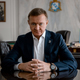 Роман Старовойт ответил на вопросы курян