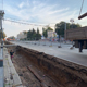 Без горячей воды из-за реконструкции теплосети в центре города остаются 16 домов