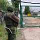 На границе с Украиной произошло 8 инцидентов