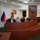У председателя Облдумы осталось два заместителя