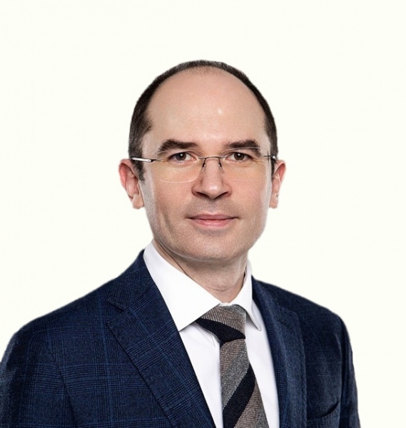 Гендиректор «Цинкума» Павел Митрофанов: «Новое предприятие даст Железногорску около 100 новых рабочих мест» Гендиректор «Цинкума» Павел Митрофанов: «Новое предприятие даст Железногорску около 100 новых рабочих мест»