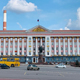 В Курской области утвердили структуру правительства
