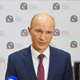 Председателем Курского горсобрания избран Владимир Токарев