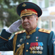 Курянин Дмитрий Булгаков уволен с поста замминистра обороны