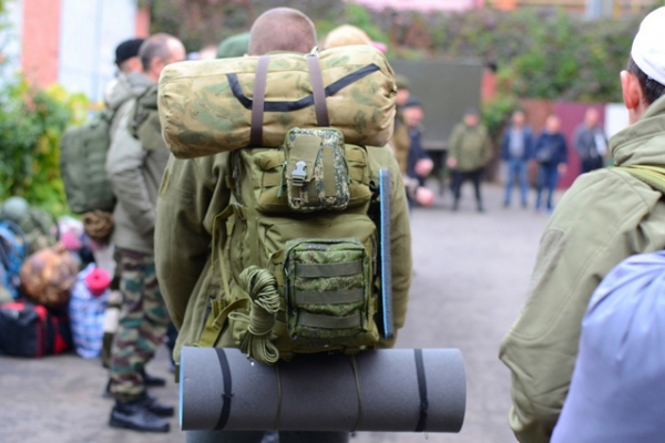 В регионе поступило 149 обращений по поводу ошибок при частичной мобилизации В регионе поступило 149 обращений по поводу ошибок при частичной мобилизации