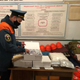В защитных сооружениях региона создают запас воды, свечей и керосиновых ламп
