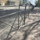 В городе часть заборов вдоль дорог заменят на живую изгородь