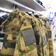 В Курске проверяют магазины с товарами для военных