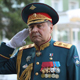 Генерал Булгаков получил новый пост в Минобороны