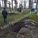 Обстрелы приграничных сел и проверка защитных сооружений